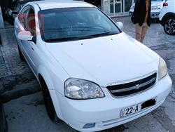 Chevrolet Optra